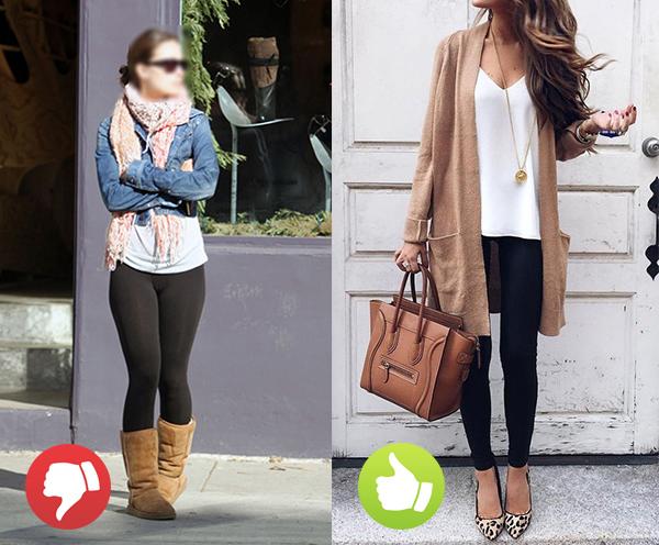 Thi nhau hoá thảm họa chỉ với một kiểu quần, thời trang sai hay chị em vốn đã quá sai-10