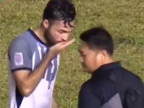 Anh Đức tiết lộ cao chiêu của HLV Park Hang-seo trong giờ nghỉ giúp Việt Nam chiến thắng-2