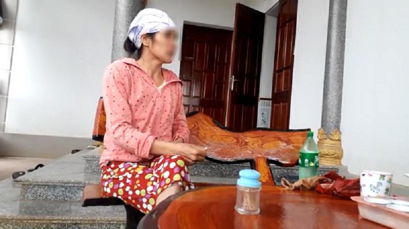 Tận cùng nỗi đau mẹ của con nợ tín dụng đen bị tra tấn đến chết như thời trung cổ-2