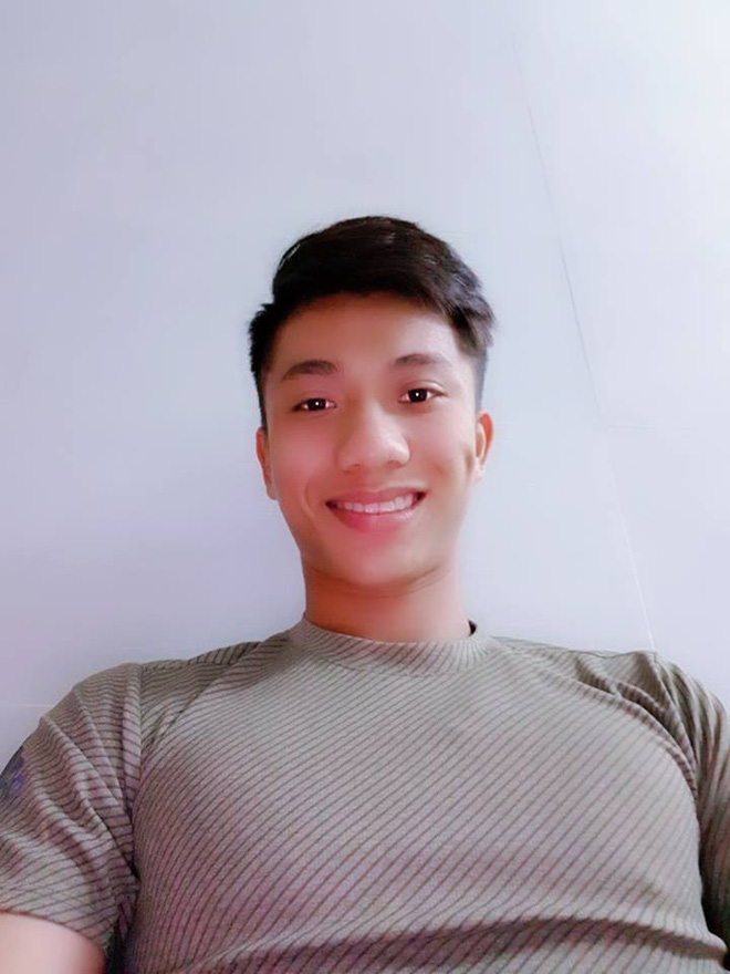 Những gạch đầu dòng siêu đáng yêu về Phan Văn Đức: Thánh ngơ, nghiện vuốt tóc, selfie 1001 kiểu như 1-14