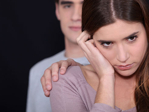 Chỉ vì câu chuyện thêu dệt của hàng xóm rỗi hơi, mẹ chồng tưởng con dâu đang bồ bịch nên nằng nặc đòi về quê-3