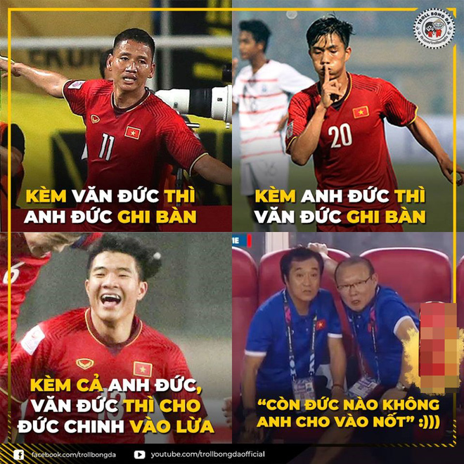 Công Phượng và cú lừa khiến 90 triệu người hâm mộ Việt Nam mừng hụt-4