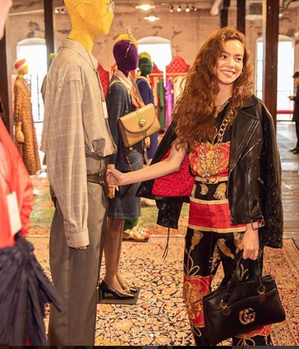 Già như bà thím là vậy, nhưng hết Bảo Anh, Bích Phương, đến Hà Hồ cũng lăng xê mốt này!-8