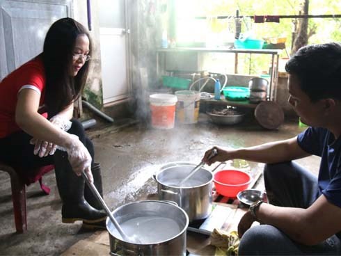 Thu nhập giáo viên: Nghề tay trái nuôi nghề tay phải
