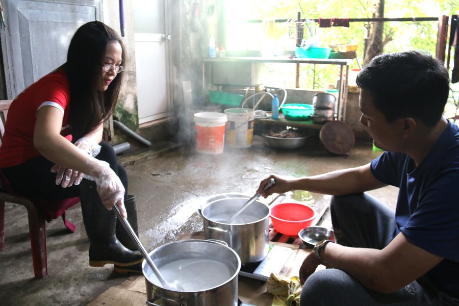 Thu nhập giáo viên: Nghề tay trái nuôi nghề tay phải-3