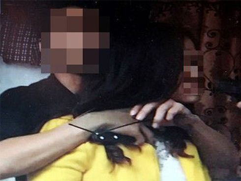 Tụ tập trà đá thâu đêm ở vỉa hè: Bệ rạc, nhếch nhác, phát sinh tệ nạn, tội phạm-3