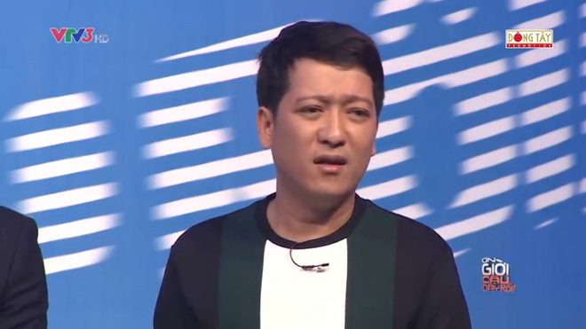 Trường Giang: Tôi đứng trên sân khấu, máu rơi, nước mẳt rơi nhiều lắm rồi-3