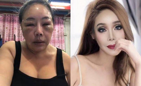 Nữ đại gia đổi chồng như thay áo gây sốc với quá khứ lương thiện, thay đổi chóng mặt từ khi bị chồng phản bội-4