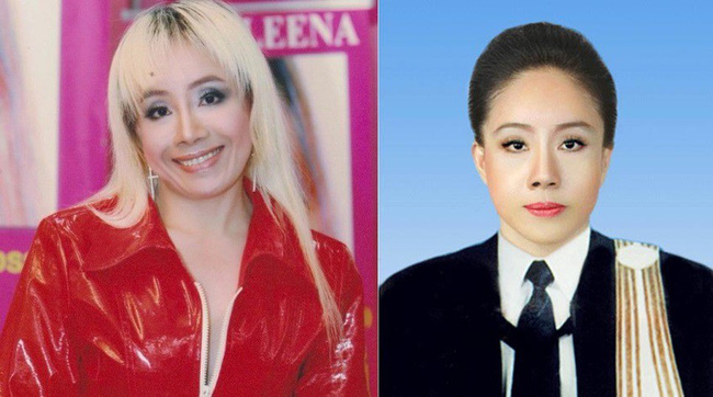 Nữ đại gia đổi chồng như thay áo gây sốc với quá khứ lương thiện, thay đổi chóng mặt từ khi bị chồng phản bội-6