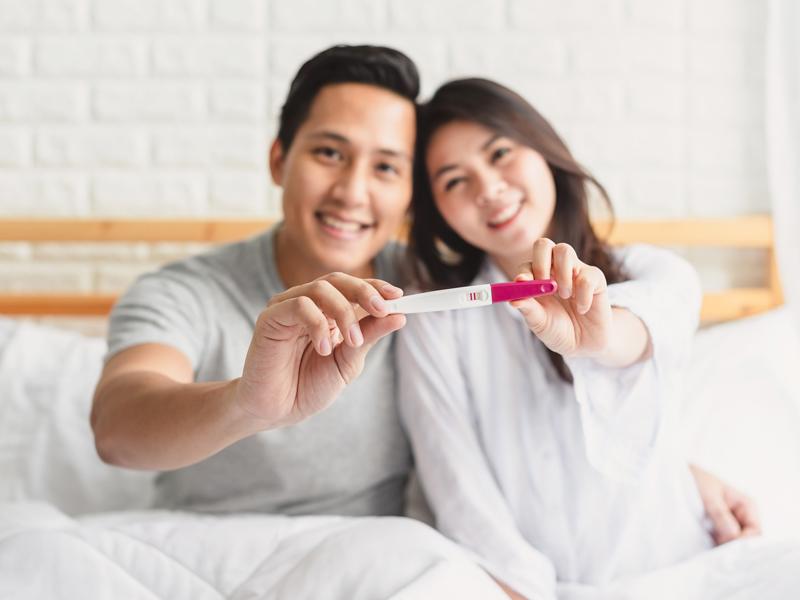 Mẹ thuộc 4 tuổi này hợp sinh con năm Kỷ Hợi 2019: Tiền lộc đầy nhà, may mắn đến già-11