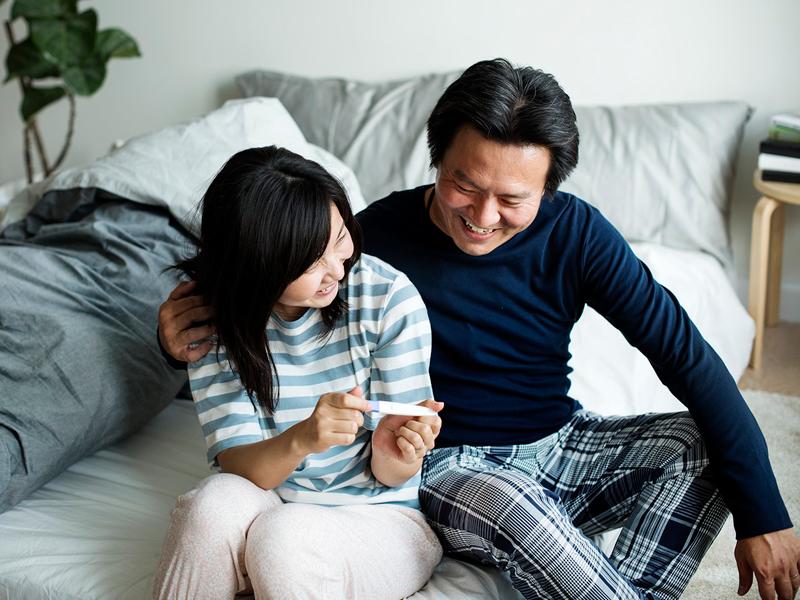 Mẹ thuộc 4 tuổi này hợp sinh con năm Kỷ Hợi 2019: Tiền lộc đầy nhà, may mắn đến già-3