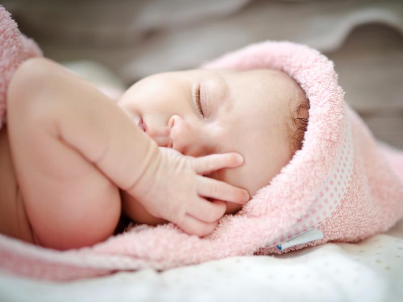 Mẹ thuộc 4 tuổi này hợp sinh con năm Kỷ Hợi 2019: Tiền lộc đầy nhà, may mắn đến già-5