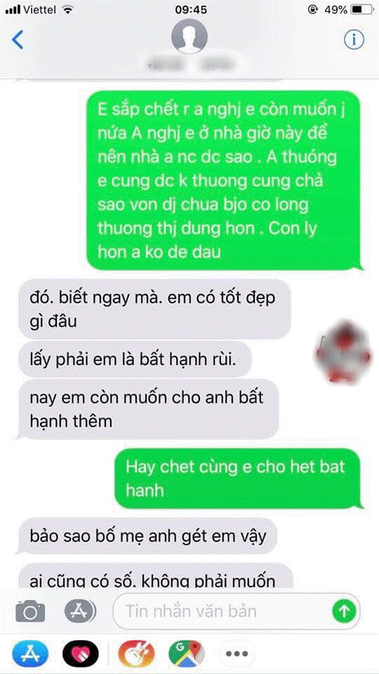 Tuyệt tình hơn phim truyền hình: Vợ ung thư máu, chồng chẳng chăm nom còn đi cặp bồ, nằng nặc đòi ly hôn-7