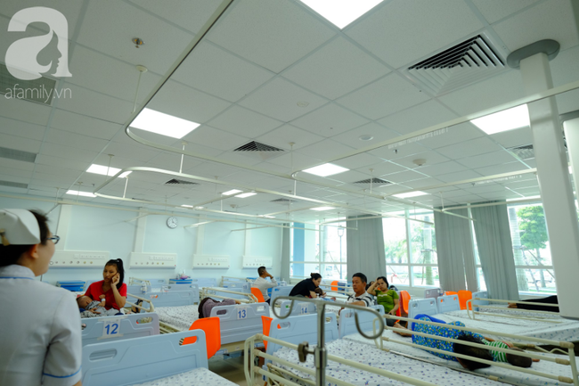 Long An: Ném cát đùa giỡn với bạn, bé trai 6 tuổi hít phải miếng nhựa vào mũi gây xẹp phổi nguy kịch-1