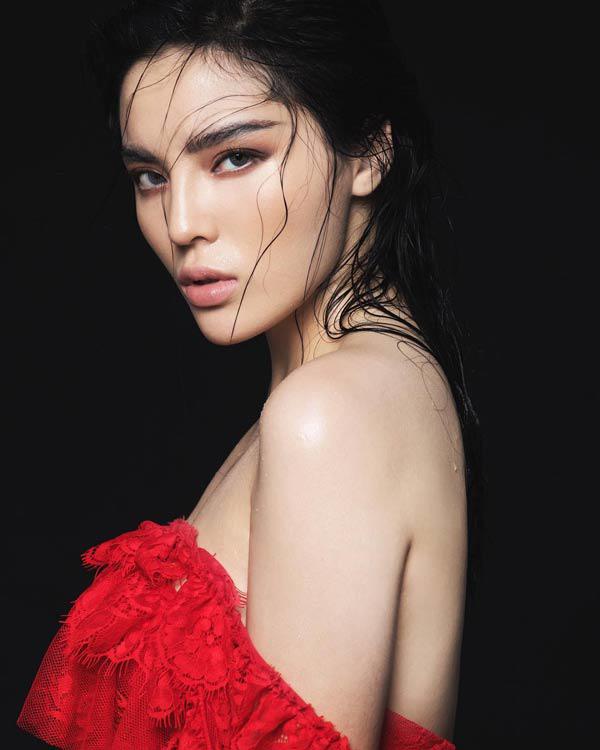 Kỳ Duyên, Bảo Thy, Lan Khuê môi càng dày, nhan sắc, sự nghiệp... càng lên hương-1