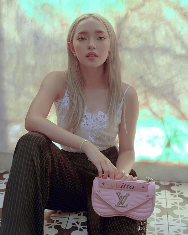 Kỳ Duyên, Bảo Thy, Lan Khuê môi càng dày, nhan sắc, sự nghiệp... càng lên hương-11