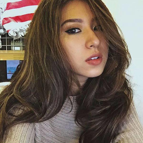 Kỳ Duyên, Bảo Thy, Lan Khuê môi càng dày, nhan sắc, sự nghiệp... càng lên hương-14