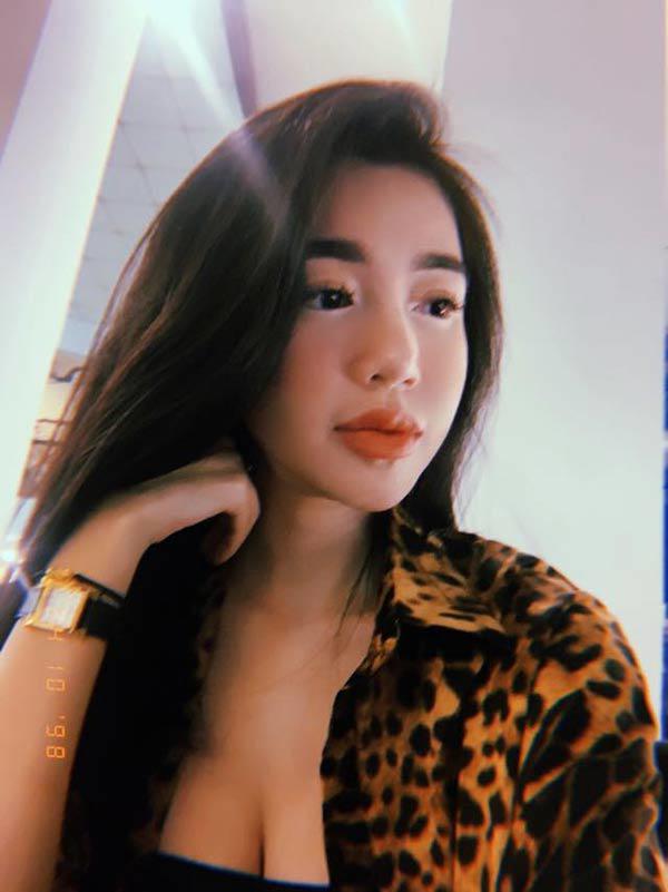 Kỳ Duyên, Bảo Thy, Lan Khuê môi càng dày, nhan sắc, sự nghiệp... càng lên hương-17