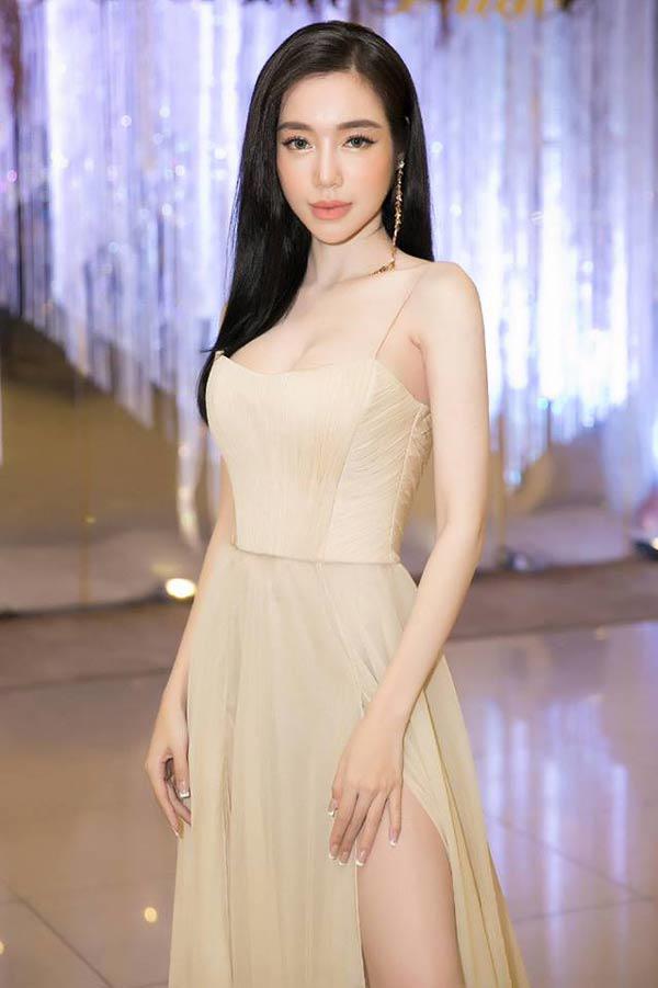 Kỳ Duyên, Bảo Thy, Lan Khuê môi càng dày, nhan sắc, sự nghiệp... càng lên hương-18