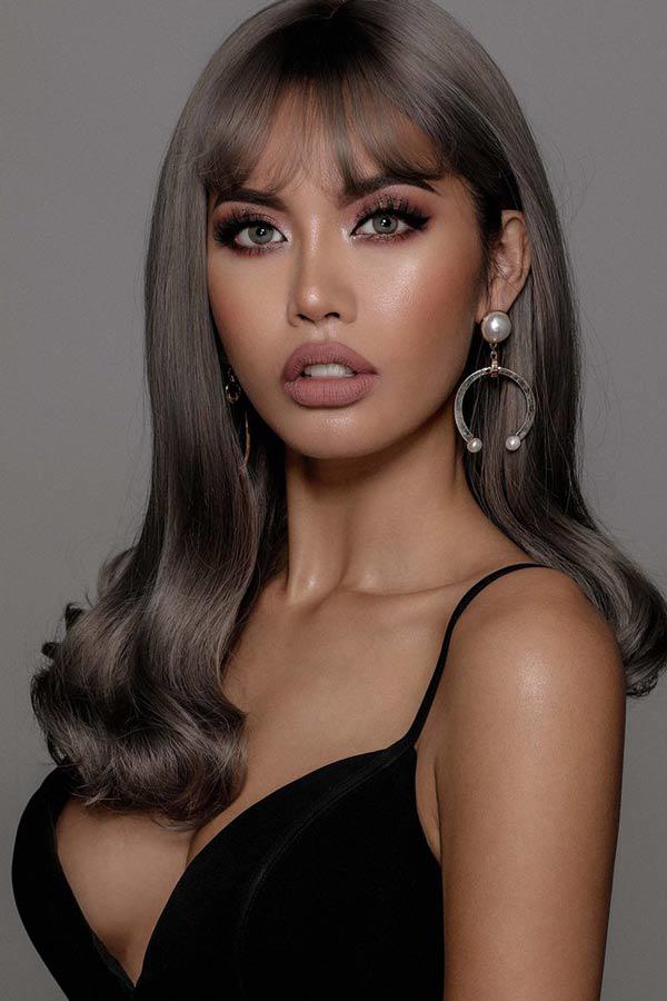 Kỳ Duyên, Bảo Thy, Lan Khuê môi càng dày, nhan sắc, sự nghiệp... càng lên hương-5