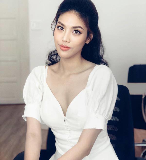 Kỳ Duyên, Bảo Thy, Lan Khuê môi càng dày, nhan sắc, sự nghiệp... càng lên hương-8