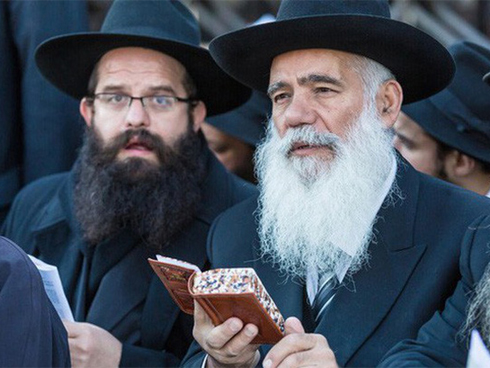 Câu chuyện dạy con vĩ đại của người cha Do Thái: Cương quyết rèn thói KỶ LUẬT với chính mình hôm nay chính là TỰ DO và GIÀU CÓ cho bản thân ngày mai-3