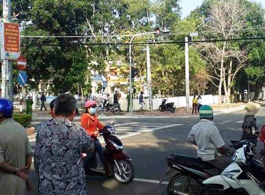 NÓNG: Nghi án phó phường đội bắn chết nữ phó chủ tịch HĐND phường rồi tự tử-1