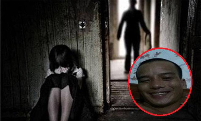 Chân dung gã cha dượng cho con riêng xem phim người lớn rồi giở trò đồi bại nhiều lần-1