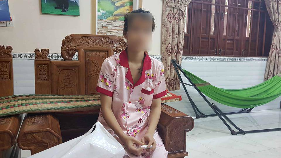 Thai nhi 3,5 kg mất trong bụng mẹ, gia đình tố tắc trách, bác sĩ nói là rủi ro-2