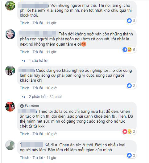 Phản ứng bất ngờ của Phan Hiển khi bị chỉ trích chuyện lấy vợ hơn tuổi, trù ẻo không sống thọ-3