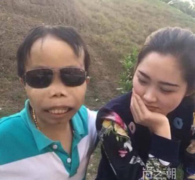 Sự thật phũ phàng về thân thế khủng của đại gia xấu xí Trần Sơn-2