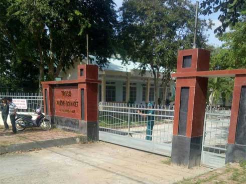 Hiện trường Phó Chủ tịch HĐND phường bị bắn chết ở Gia Lai-7