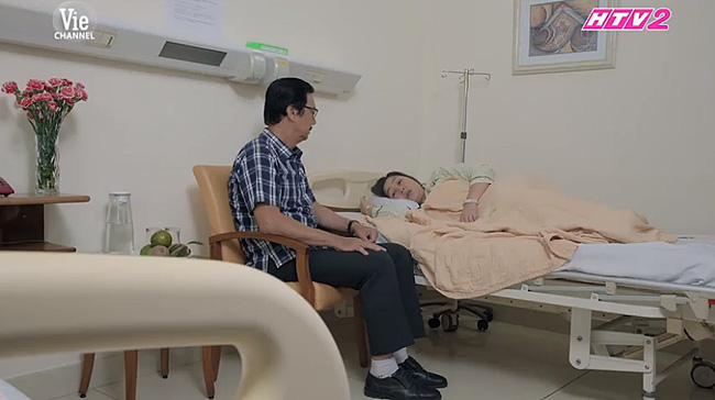 Gạo nếp gạo tẻ: Té ngửa với thú nhận của bà Mai trước khi lên bàn mổ-1