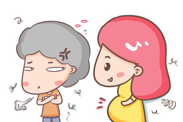 Nghe lời mẹ chồng chăm đi bộ cho dễ đẻ, bà bầu 8 tháng bị bác sĩ mắng té tát-1