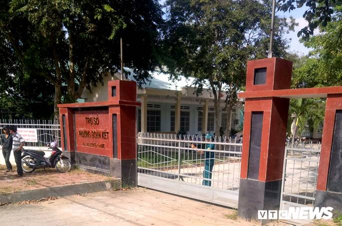 Hiện trường Phó Chủ tịch HĐND phường bị bắn chết ở Gia Lai-3