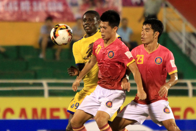 Khoảnh khắc quý hiếm AFF Cup: Chờ cả thanh xuân để thấy Đình Trọng bỏ sơ vin-6