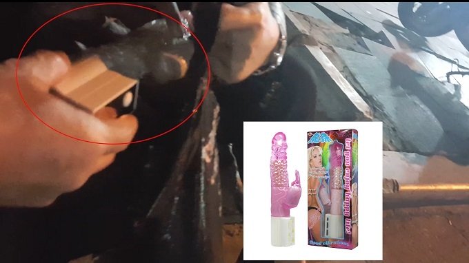 Giao dịch ngầm tại chợ ‘sung sướng’ ở phố cổ Hà Nội-3