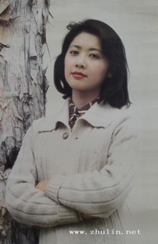 Đệ nhất mỹ nhân Tây Du Ký U60 vẫn quyến rũ khó cưỡng-3