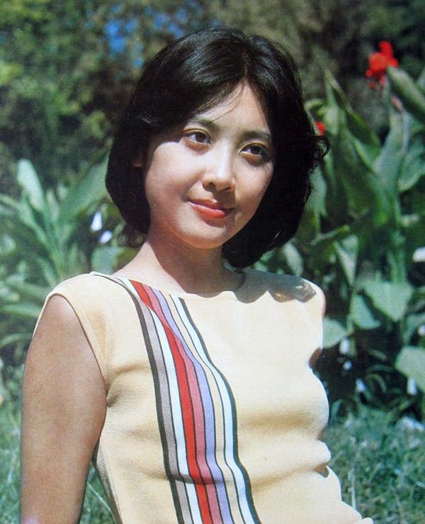 Đệ nhất mỹ nhân Tây Du Ký  U60 vẫn quyến rũ khó cưỡng-2