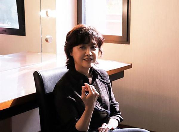 Đệ nhất mỹ nhân Tây Du Ký U60 vẫn quyến rũ khó cưỡng-8