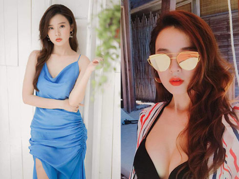 Không chấp nhận ở nhà chờ chồng bao nuôi, thực tế Midu giàu thế này thiếu gia nào ‘đọ’ nổi?-18