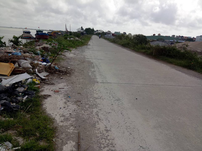 Vụ Thượng uý công an tử vong trong xe ô tô: Nạn nhân có sự chuẩn bị kĩ lưỡng-2