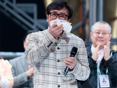 Tiết lộ cuộc điện thoại cuối cùng của Đặng Lệ Quân dành cho Thành Long trước khi mất và sự thật về mối tình năm xưa-5