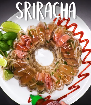 Hai biến tấu kỳ dị của món phở Việt Nam khiến dân mạng trong nước và quốc tế khóc thét-5