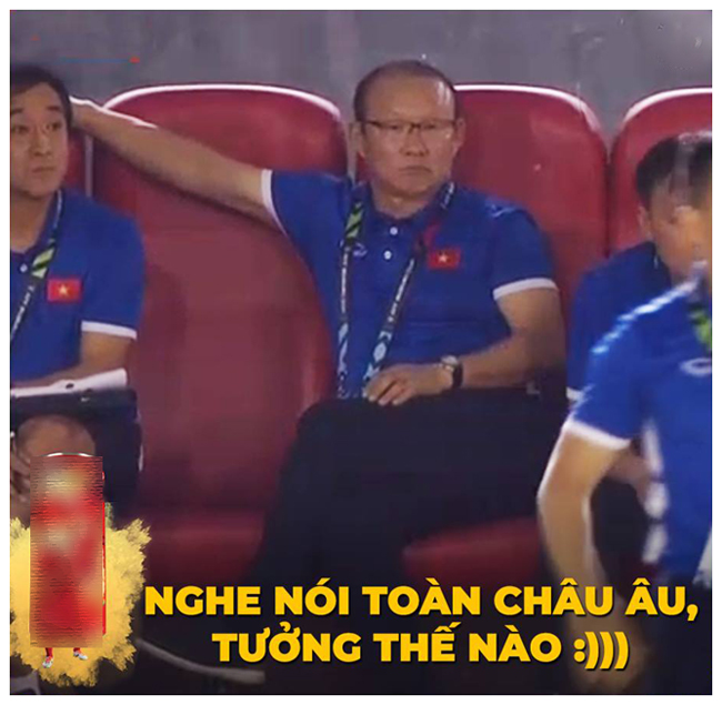 Việt Nam hạ Philippines, cư dân mạng sục sôi chế ảnh ăn mừng-1