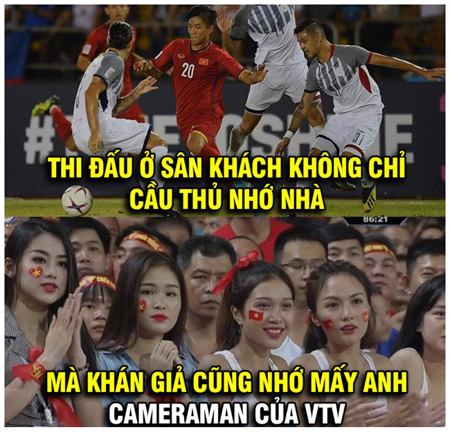 Việt Nam hạ Philippines, cư dân mạng sục sôi chế ảnh ăn mừng-7