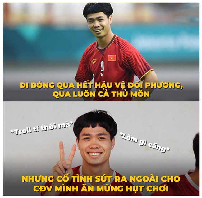 Việt Nam hạ Philippines, cư dân mạng sục sôi chế ảnh ăn mừng-9