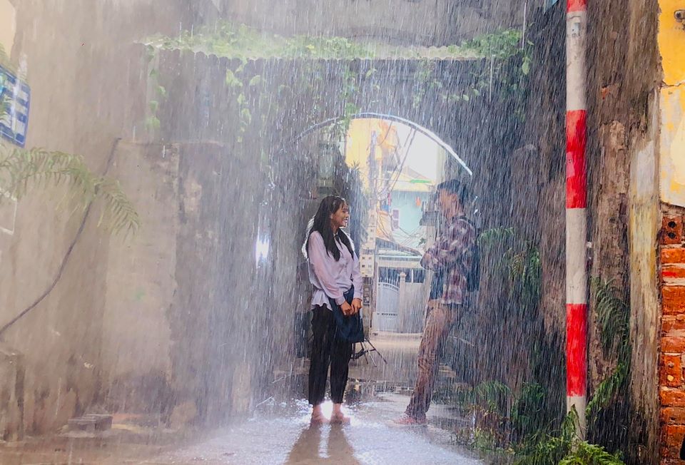 Trên phim Hai Lúa quê mùa, thế mà ngoài đời Lưu Đê Li sở hữu gu thời trang sexy hết cỡ-4