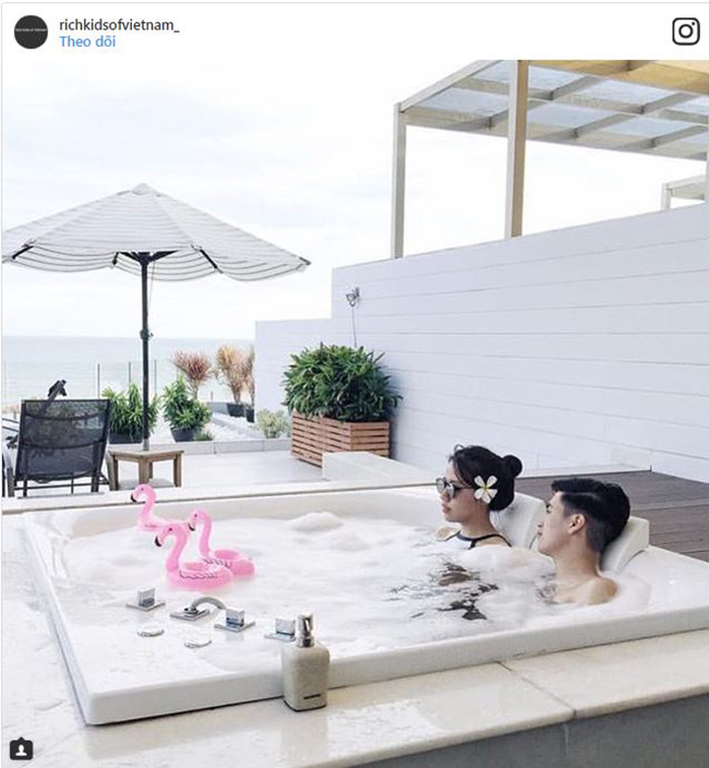 Cách đốt tiền” của hội con nhà giàu Việt và các cậu ấm cô chiêu trên khắp TG-4