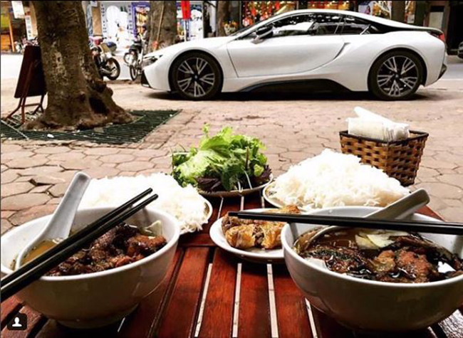 Cách đốt tiền” của hội con nhà giàu Việt và các cậu ấm cô chiêu trên khắp TG-7